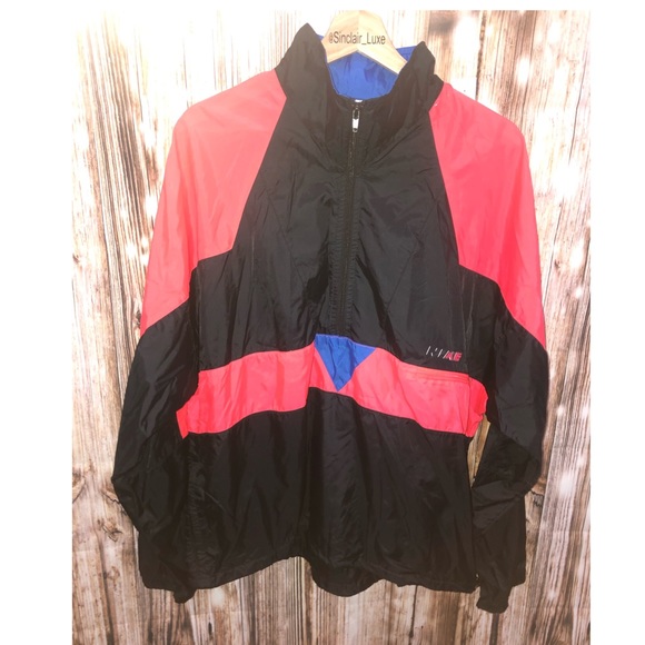 Nike colorblock windbreak - Picture 5 of 6